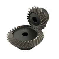 Bevel Gear (2)