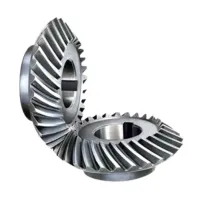 Bevel Gear