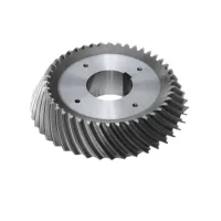 Spiral Bevel Gear (2)