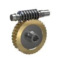 Worm Gear